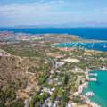 Çeşme Satılık Villa Seçeneklerinde Yeni Bir Dönem: Aya Yorgi Projesi 