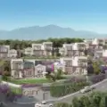 Bodrum’da Huzurlu Yaşam: Gift Hebil Projesi ile Gelen Yeni Nesil Villa Konforu